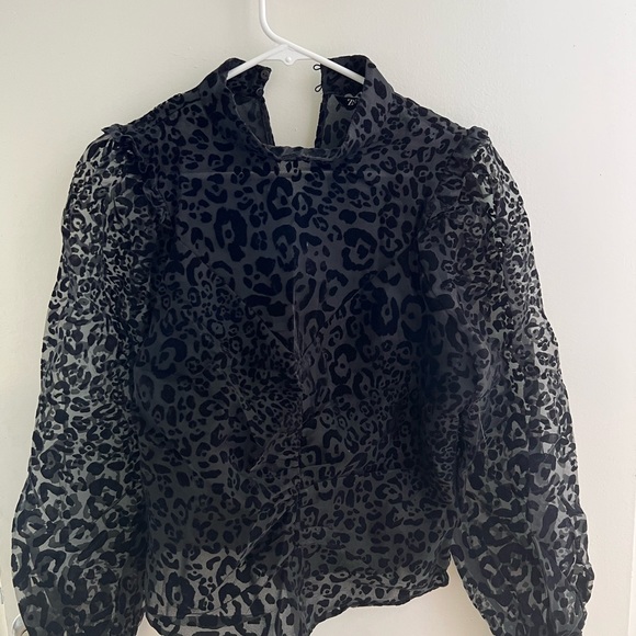 ZARA TOP - Picture 2 of 4